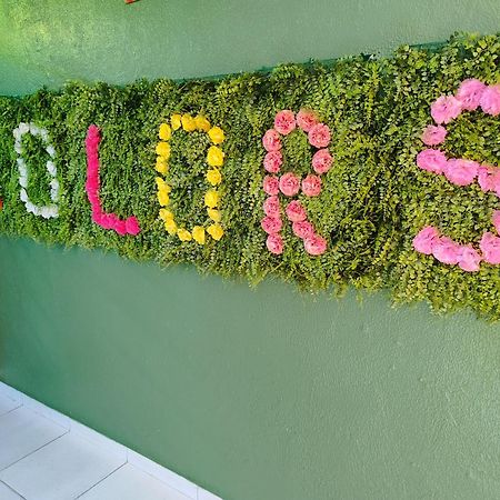 Hotel Colors 마나우스 외부 사진