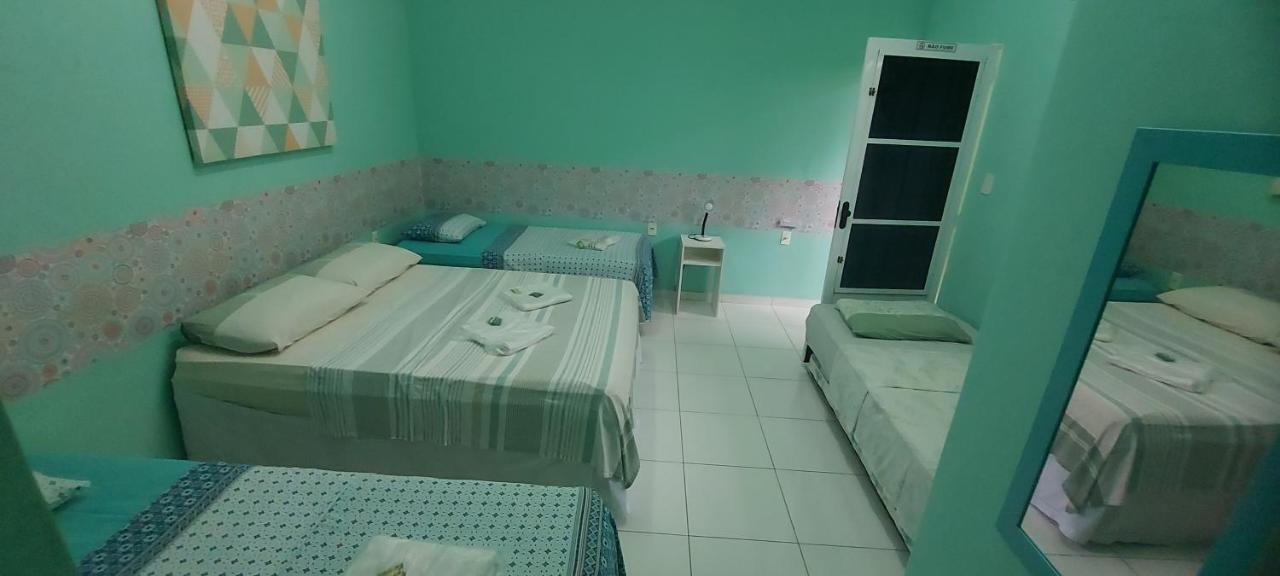 Hotel Colors 마나우스 외부 사진